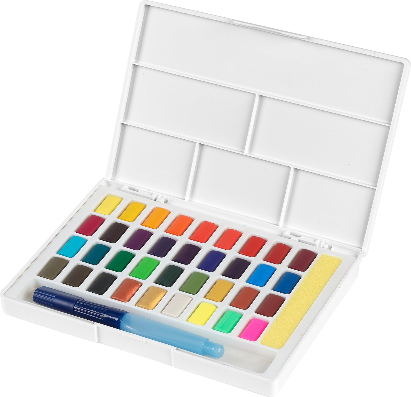 Faber-Castell Watercolour in Pans