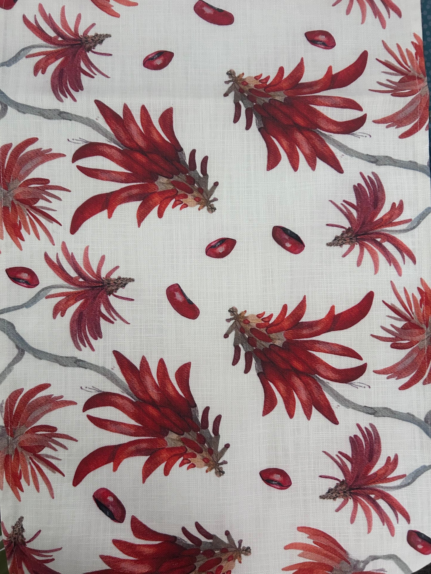 Origins Collection Table Runner