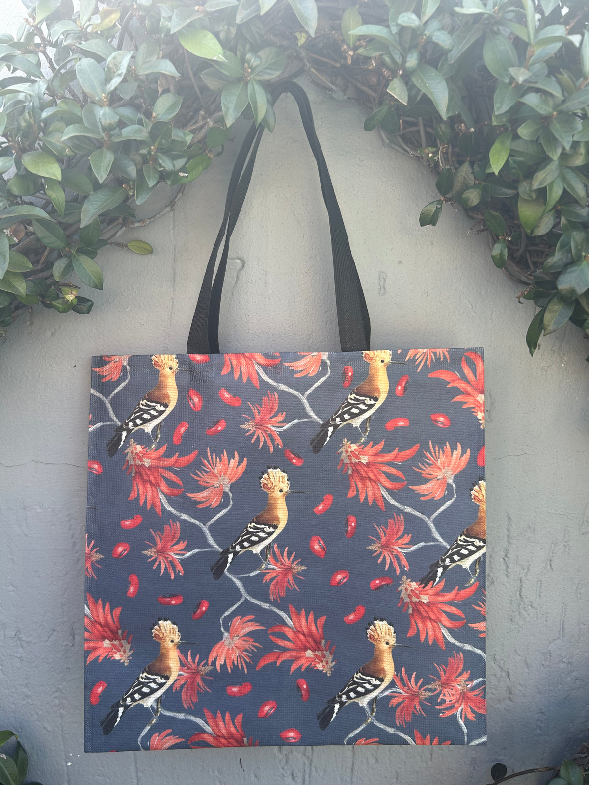 Origins Collection Shopping Bag