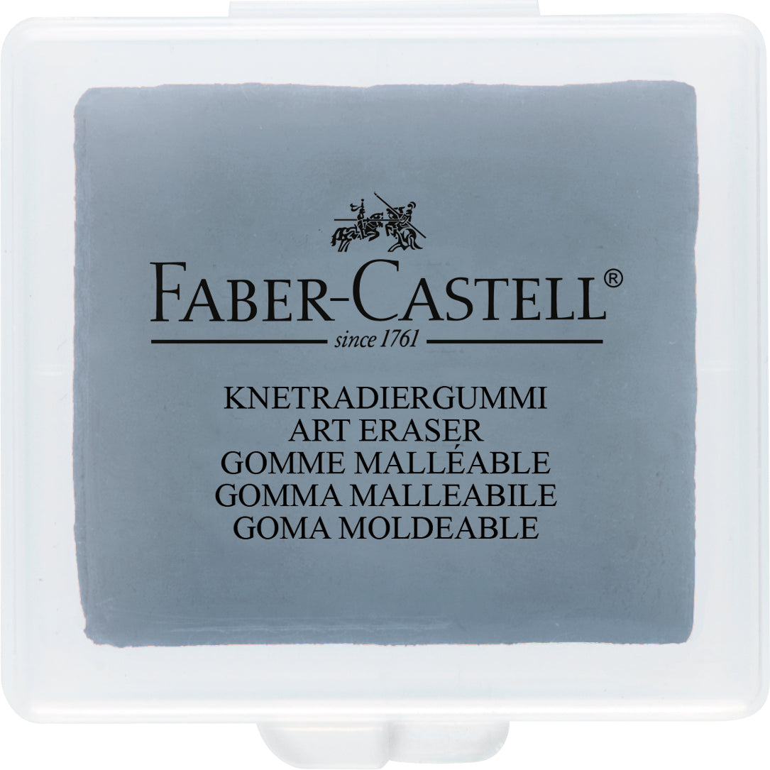 Faber-Castell Kneadable Eraser