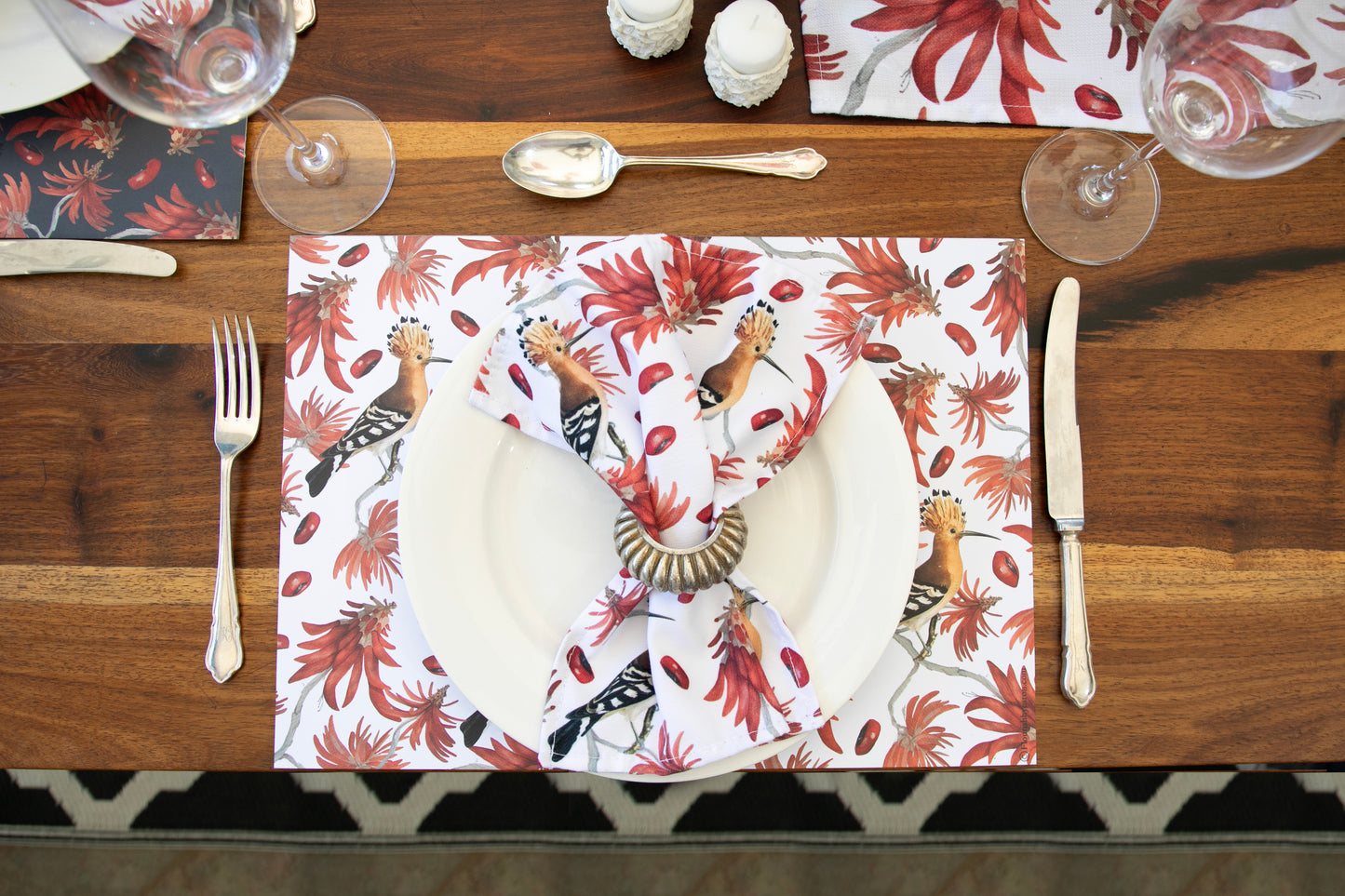 Origins Collection Placemats