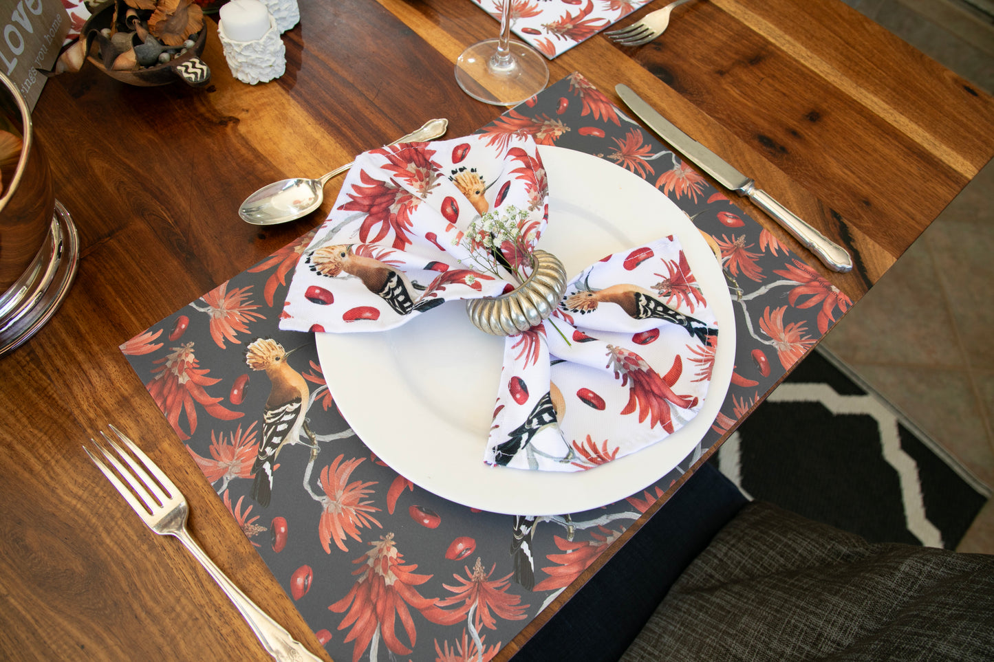 Origins Collection Placemats