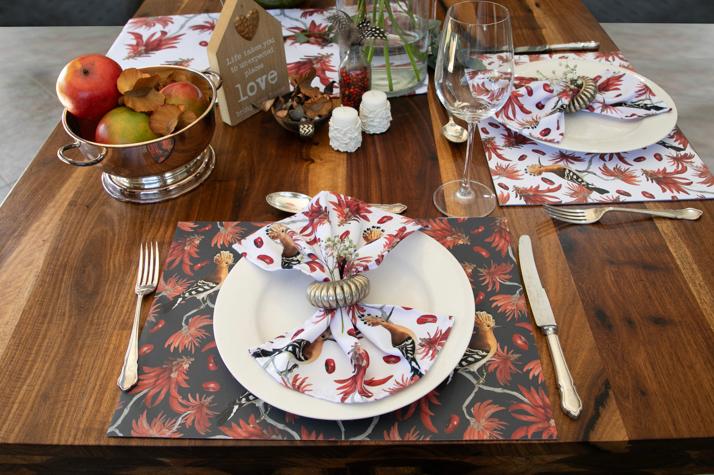 Origins Collection Placemats