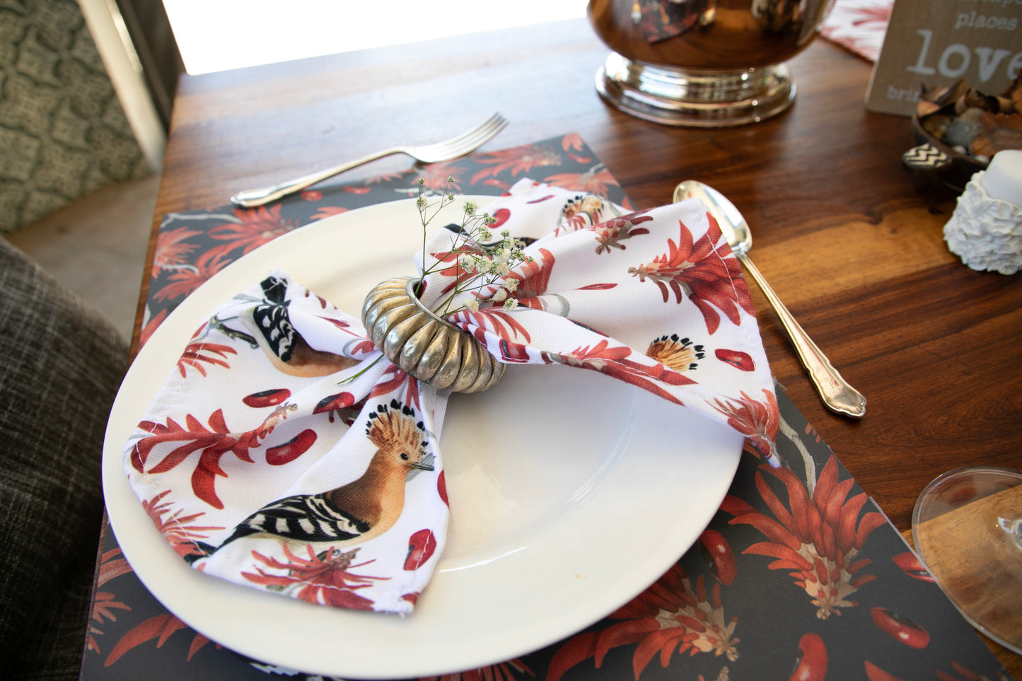 Origins Collection Napkins