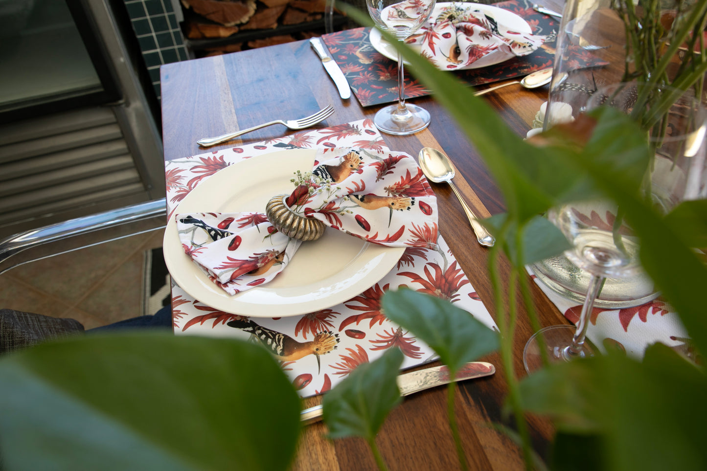 Origins Collection Napkins