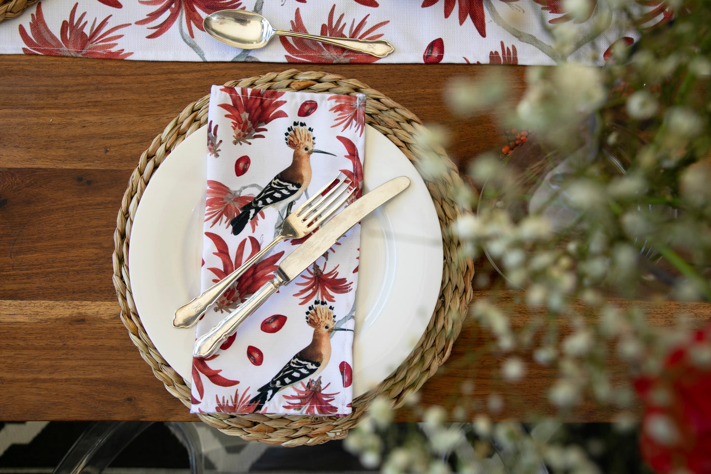 Origins Collection Napkins