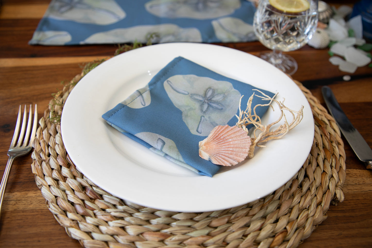 Beach House Collection Napkins
