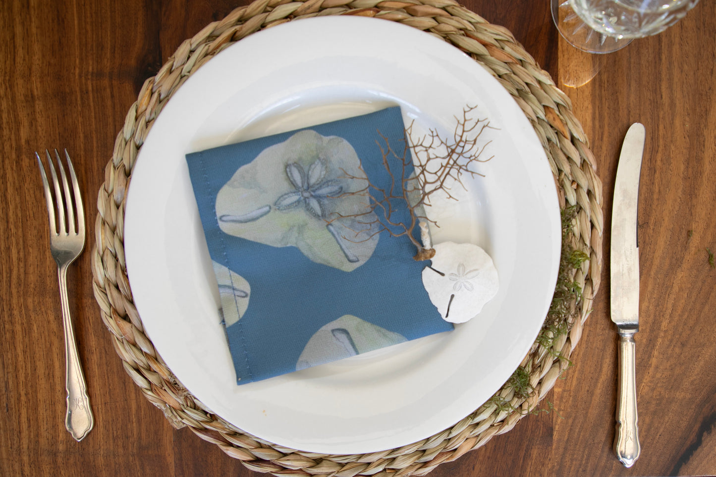 Beach House Collection Napkins