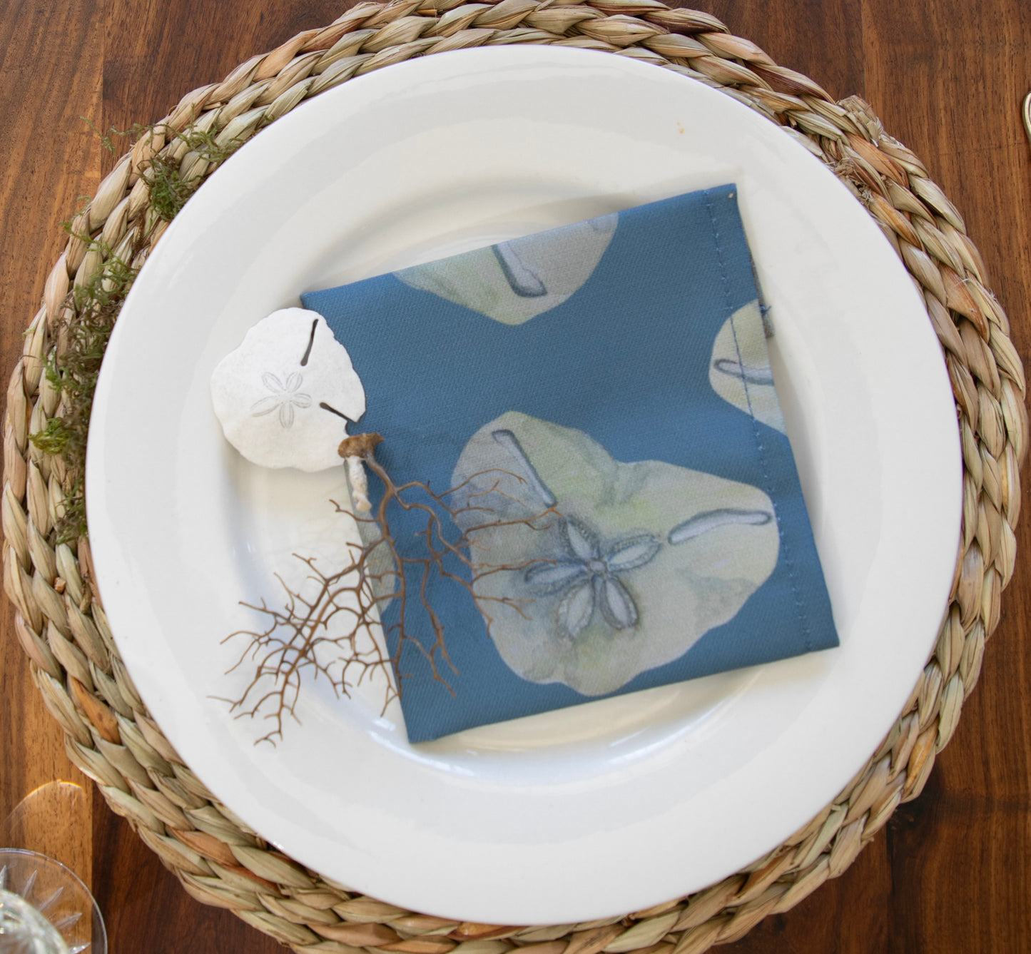 Beach House Collection Napkins