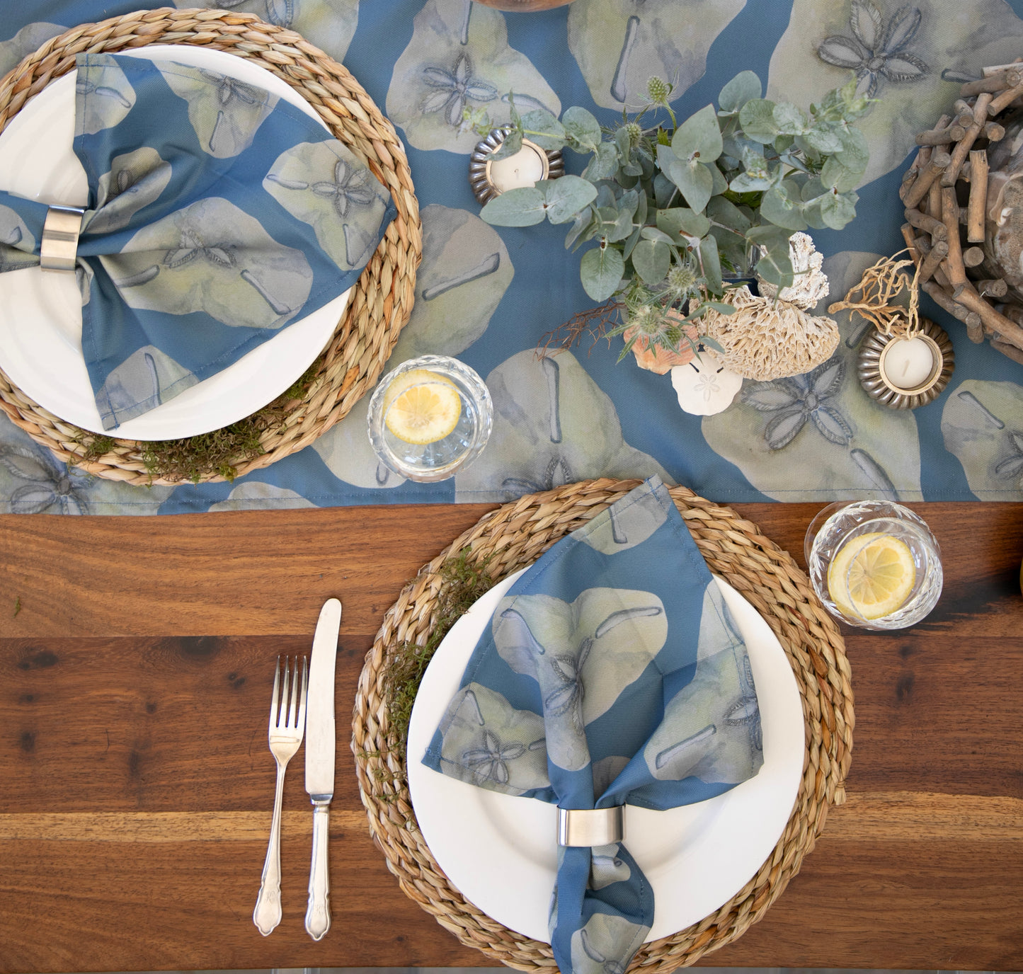 Beach House Collection Napkins