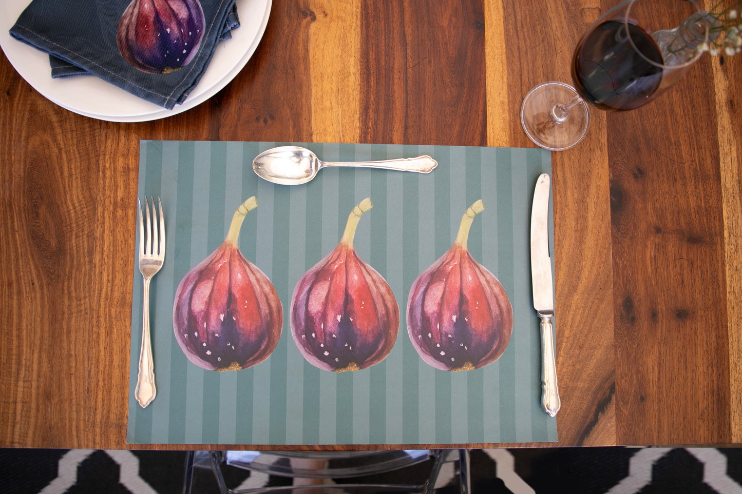 Fig Placemats