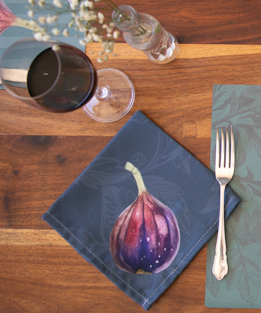 Fig Napkins