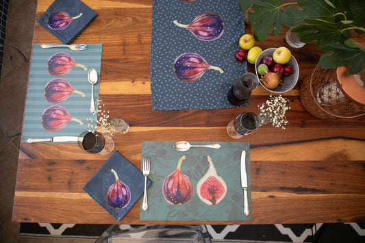 Fig Placemats