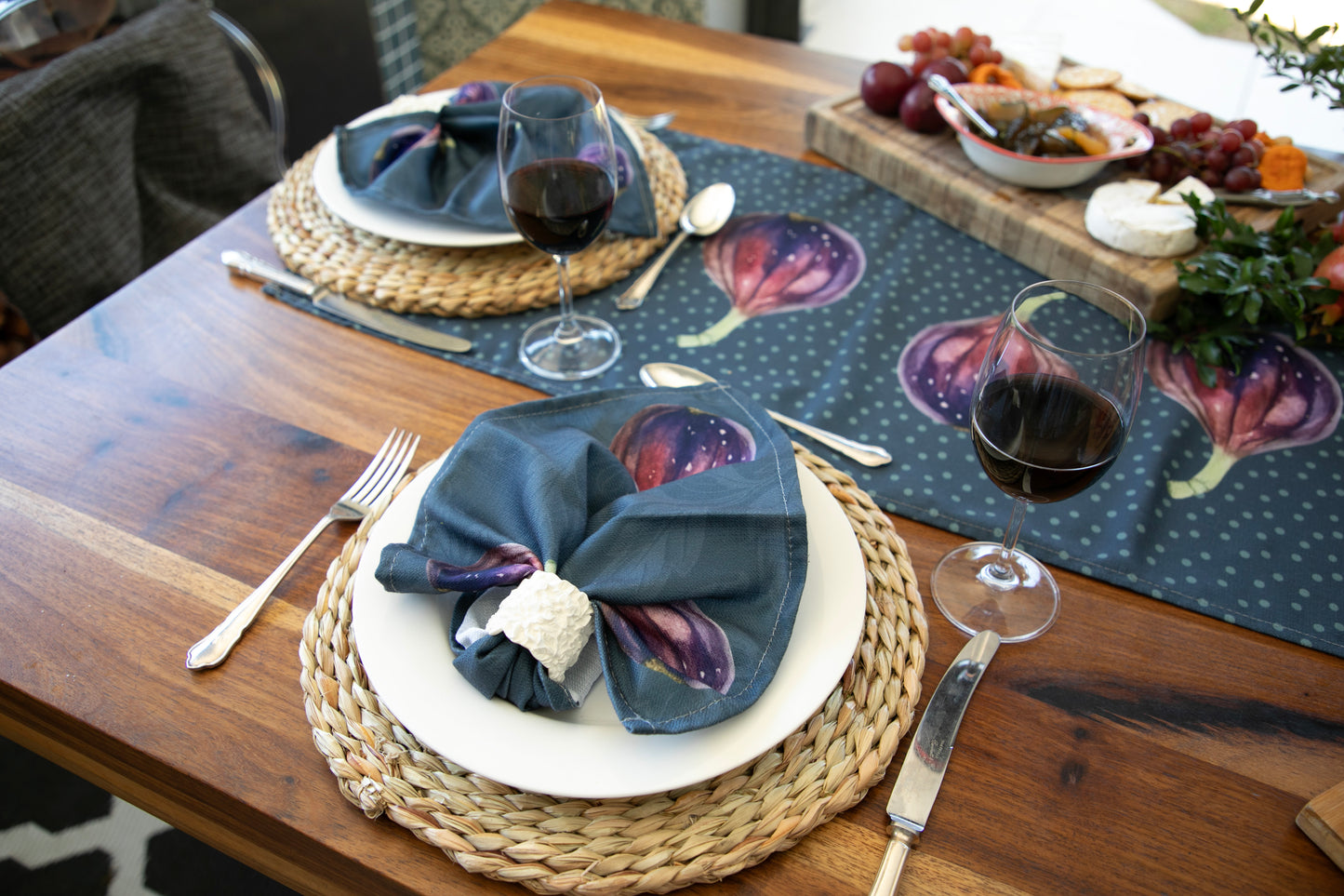 Fig Napkins