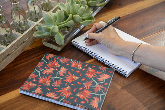 Origins A5 Notebook