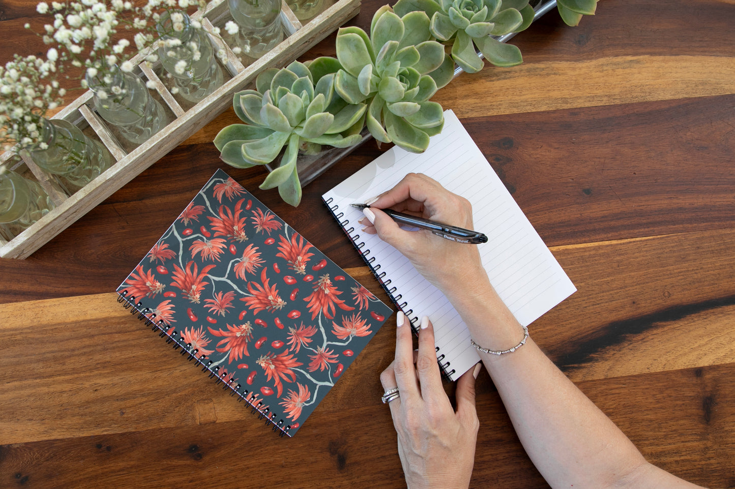 Origins A5 Notebook