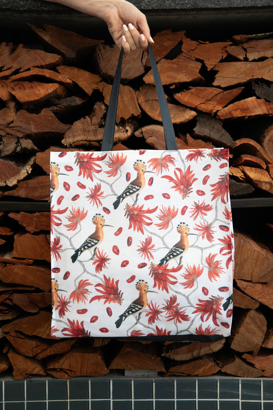 Origins Collection Shopping Bag