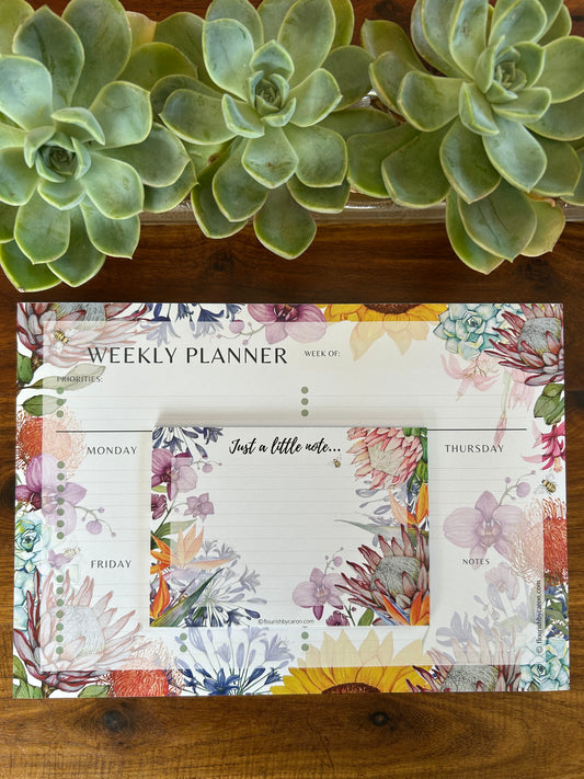 Garden Collection Bundle