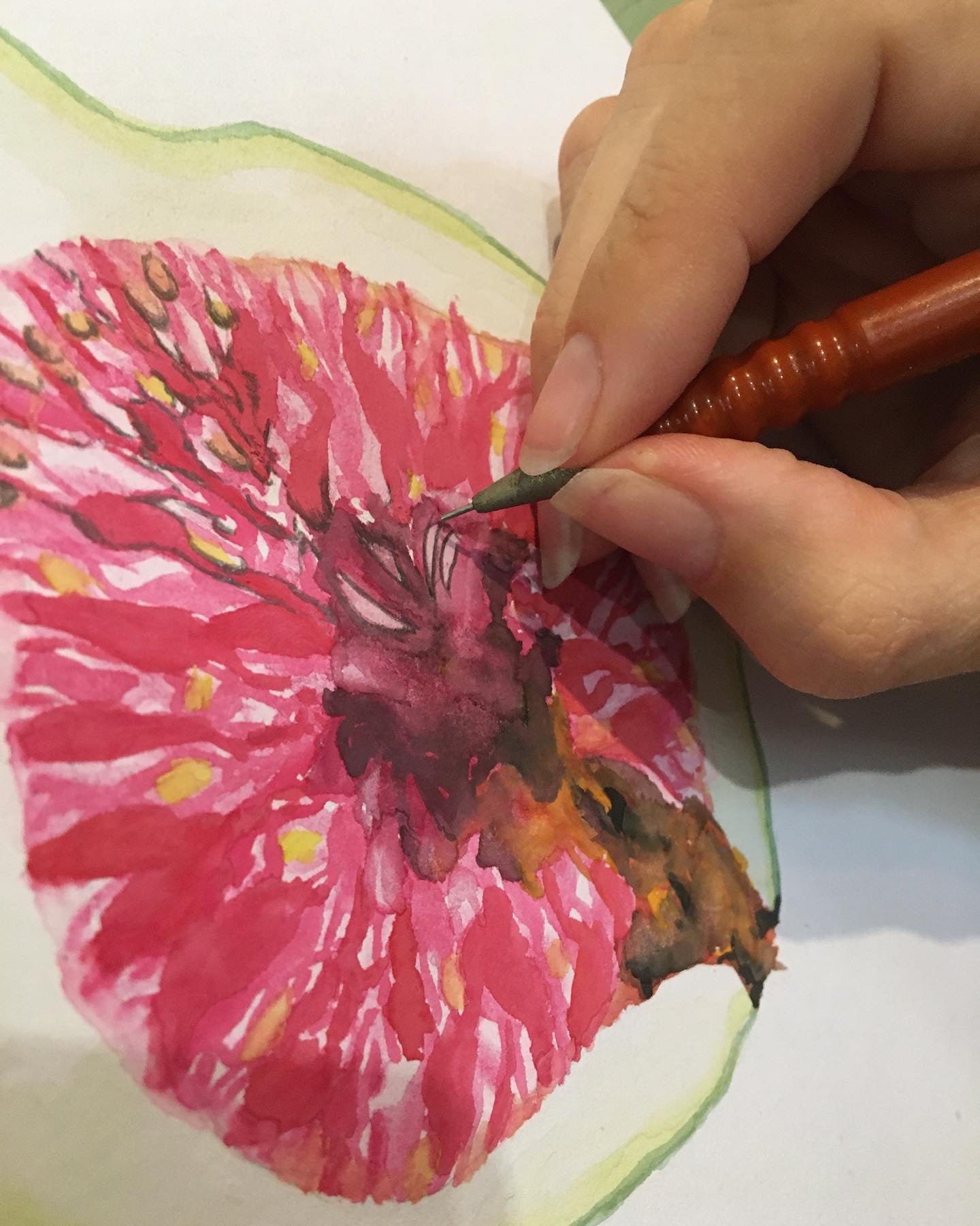 "THE FLOURISHING ARTIST" SUBSCRIPTION COURSE | PART 2 | (AUGUST - NOVEMBER 2026)