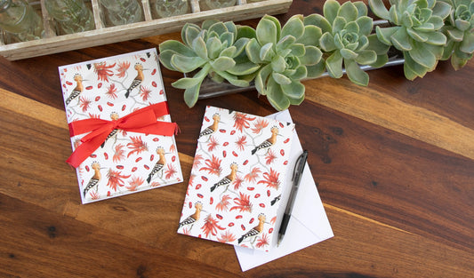 Greeting Card Pack of 5