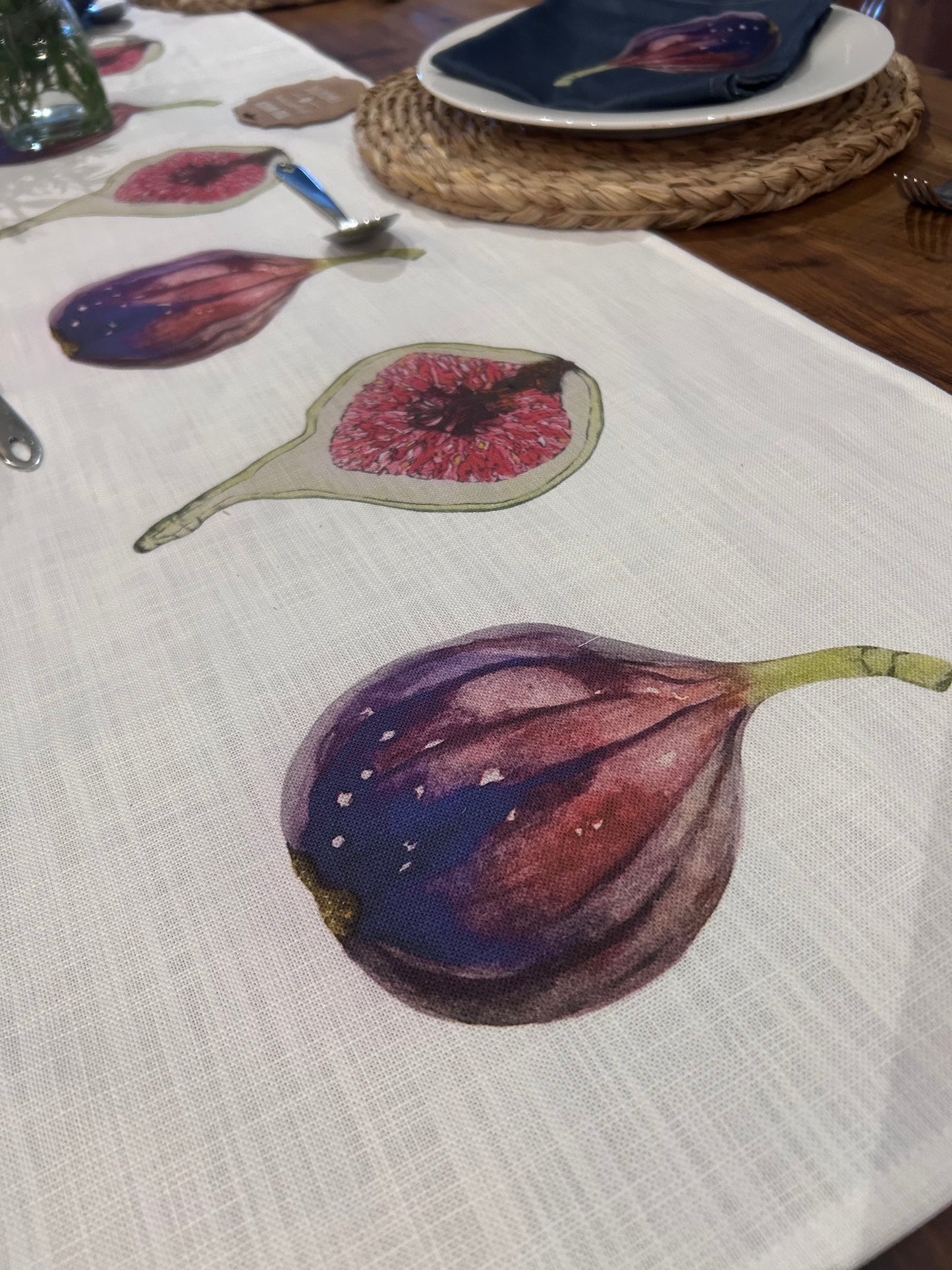 Fig Table Runner