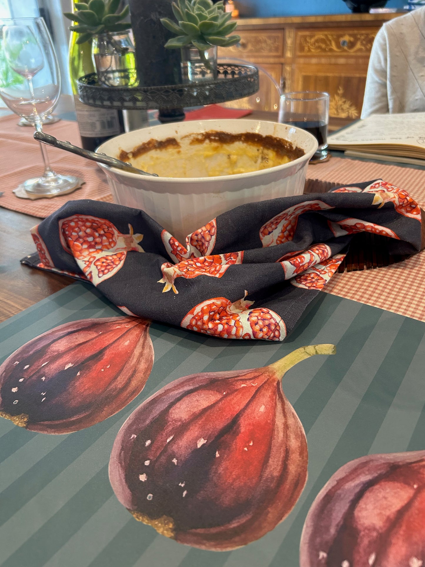 Fig Placemats
