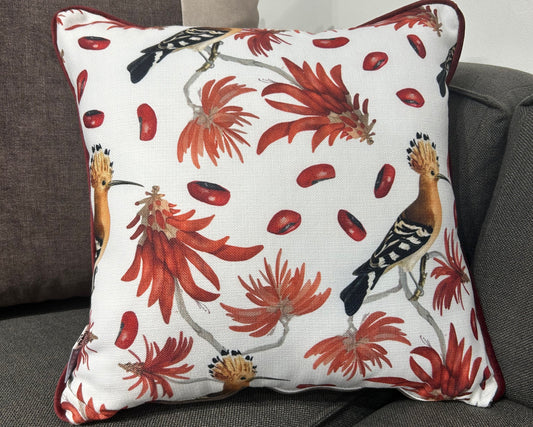 Origins Collection Cushion Cover