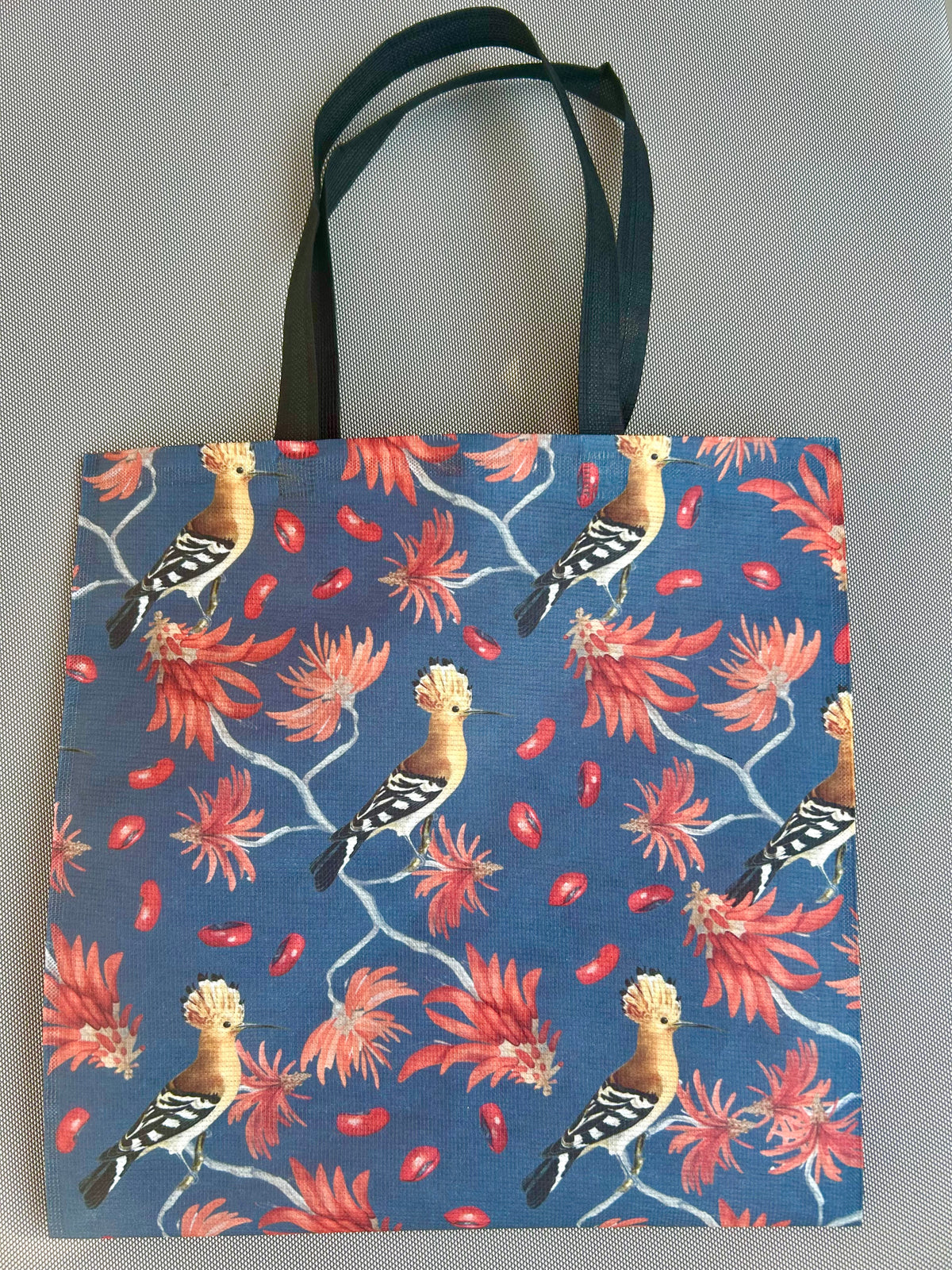 Origins Collection Shopping Bag
