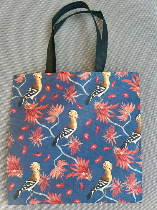 Origins Collection Shopping Bag
