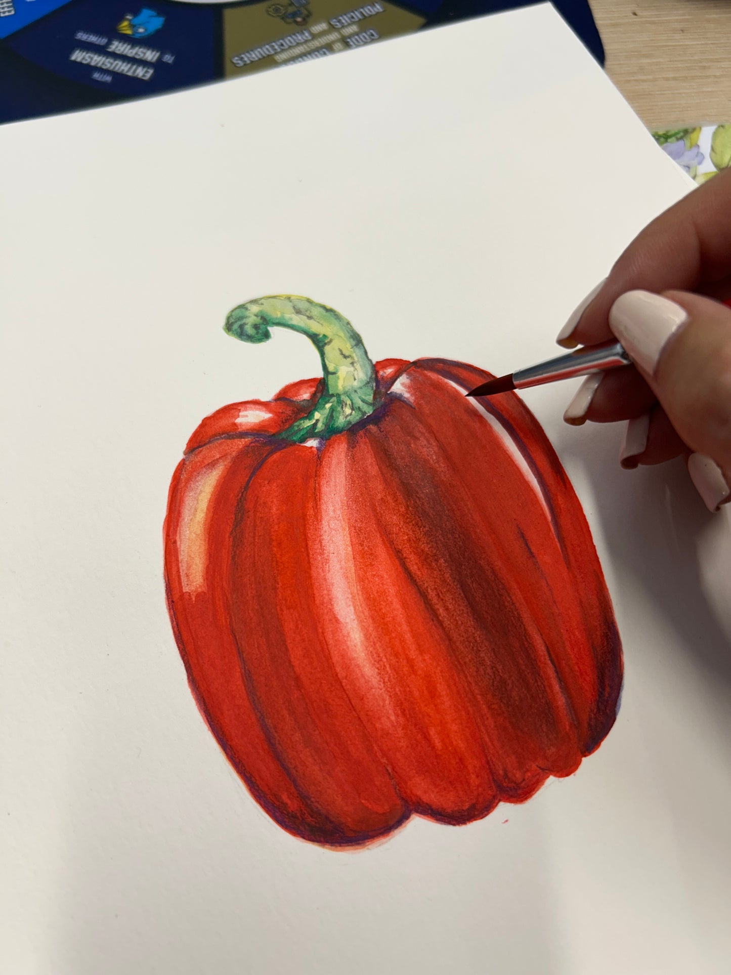 "THE FLOURISHING ARTIST" SUBSCRIPTION COURSE | PART 2 | (AUGUST - NOVEMBER 2026)