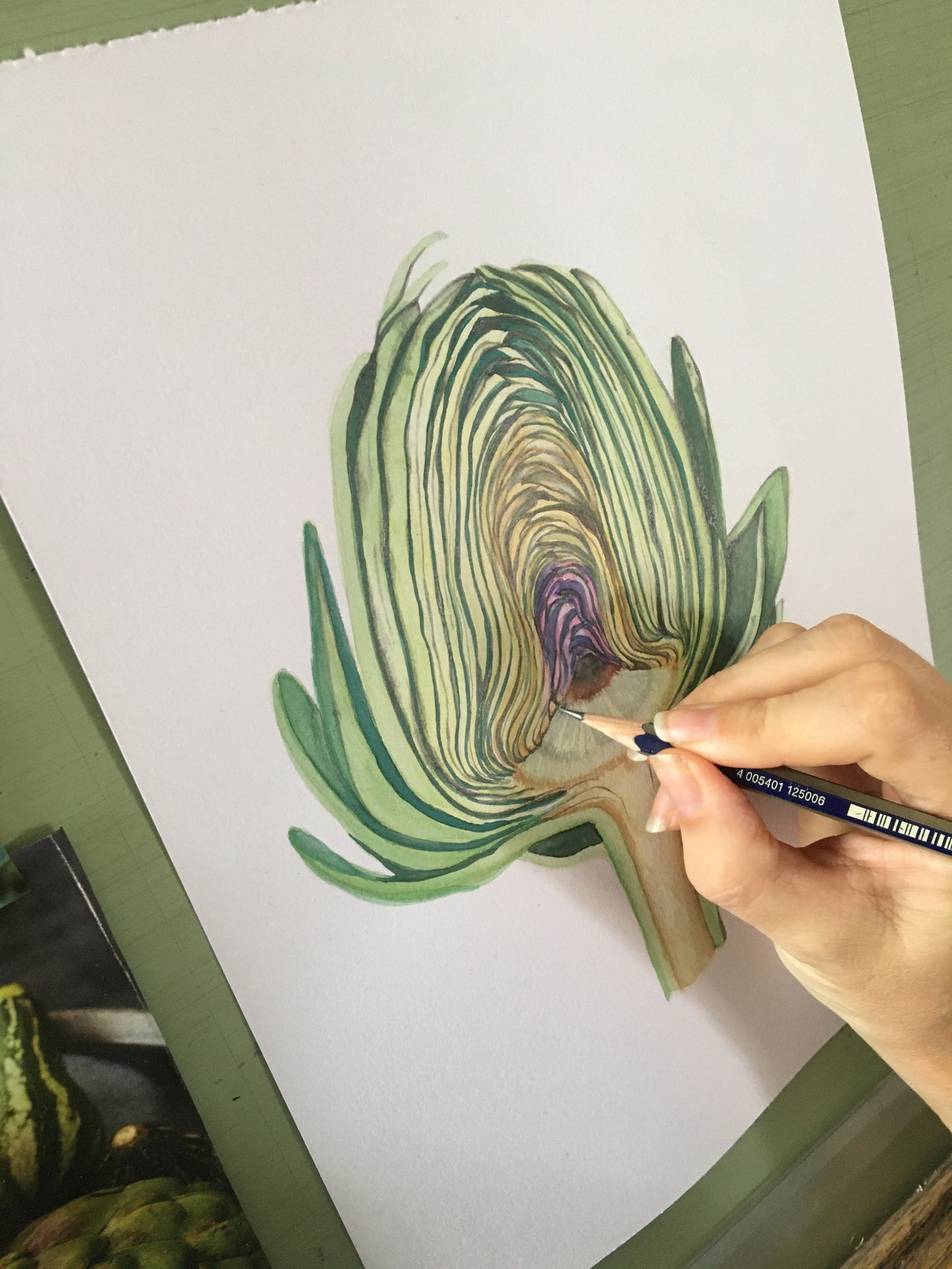 "THE FLOURISHING ARTIST" SUBSCRIPTION COURSE | PART 2 | (AUGUST - NOVEMBER 2026)