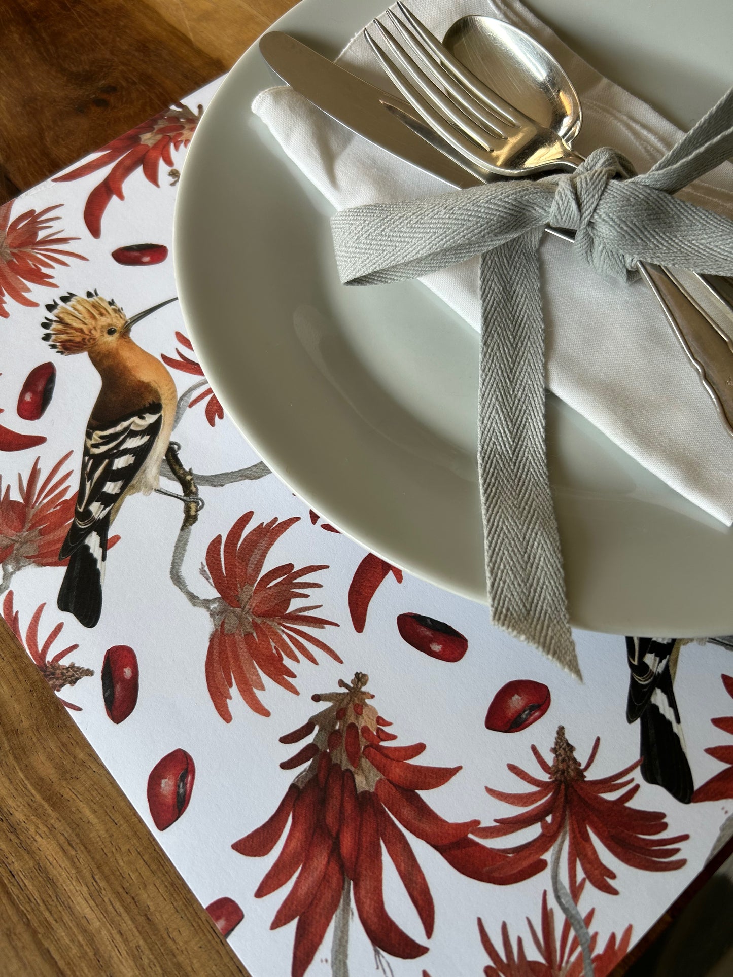 Origins Collection Placemats
