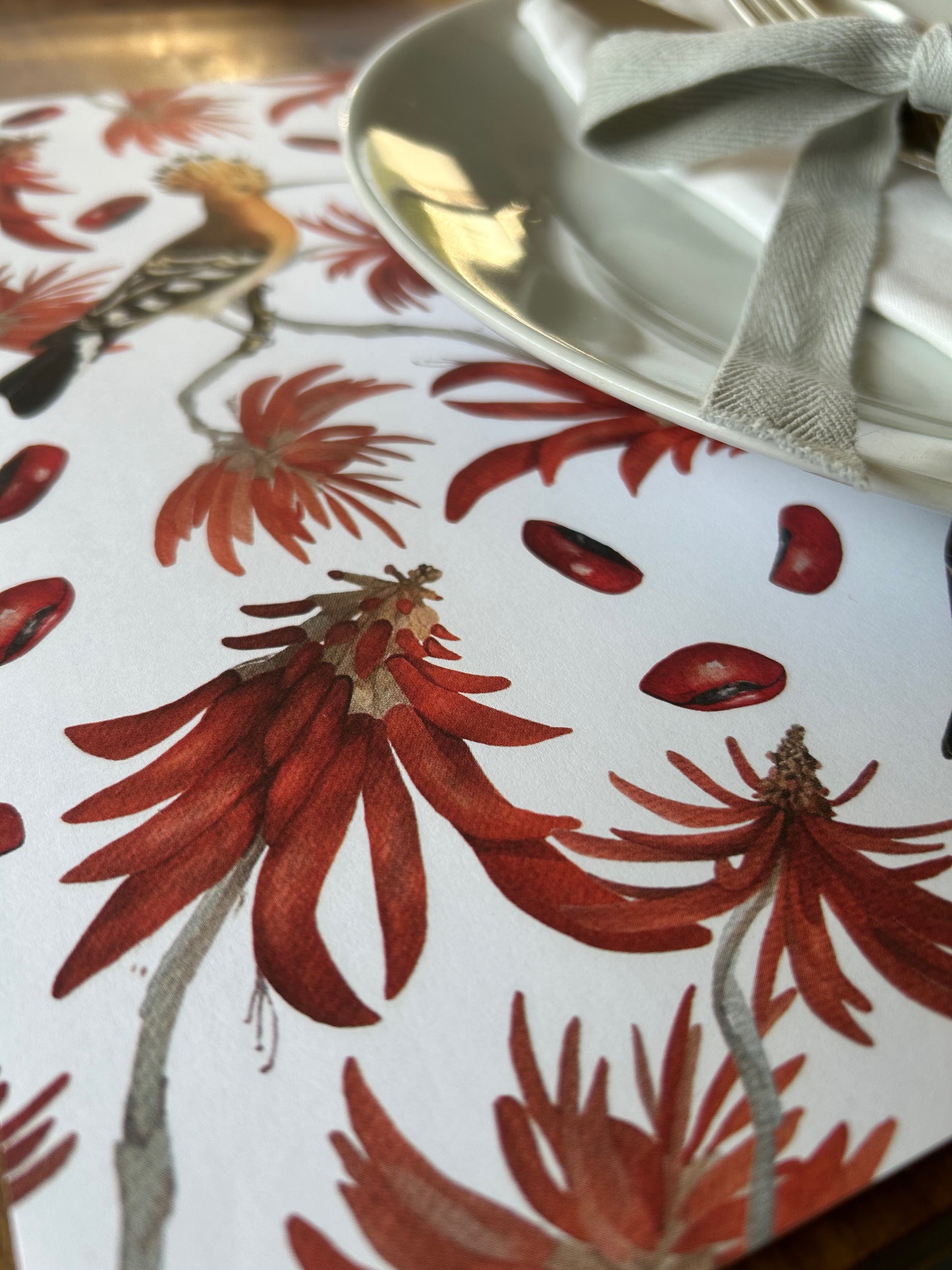 Origins Collection Placemats