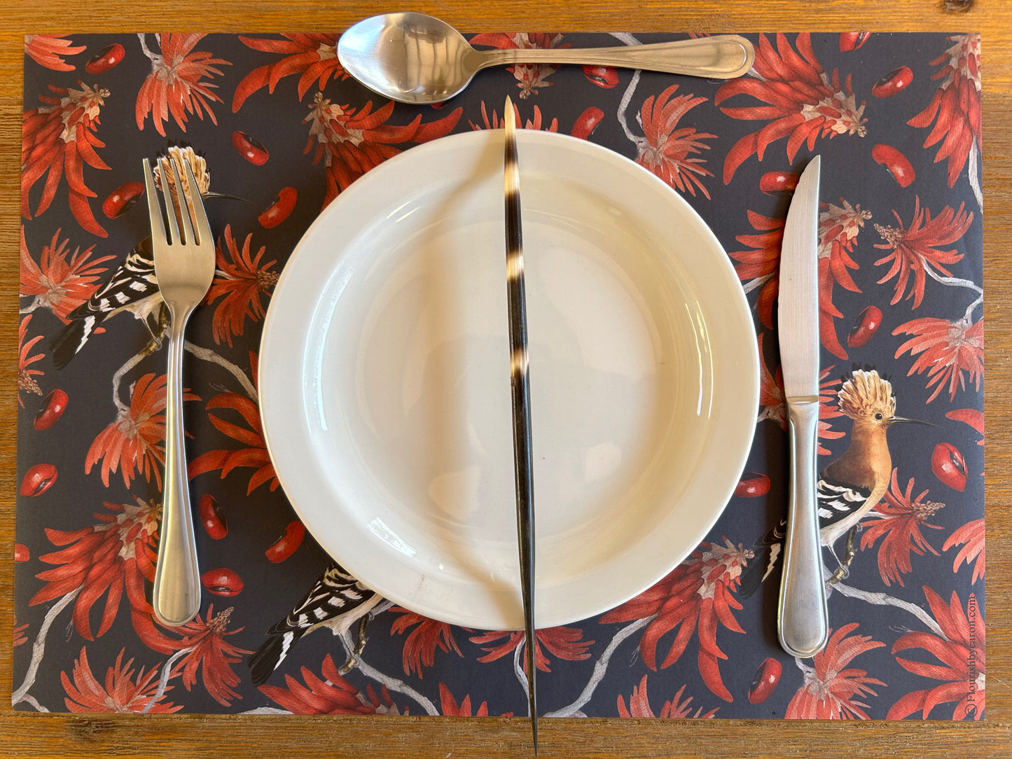 Origins Collection Placemats