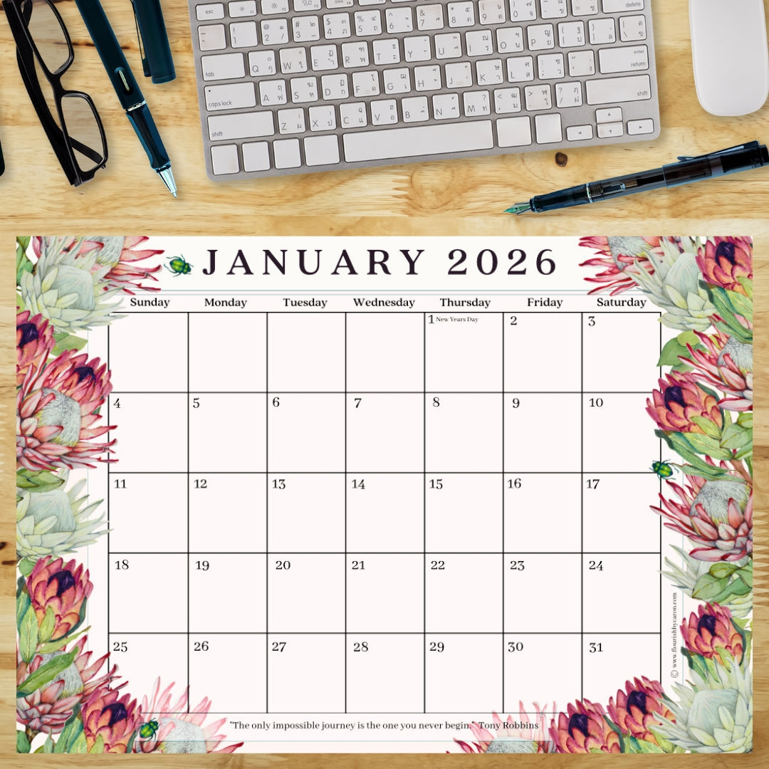 Garden Collection Bundle