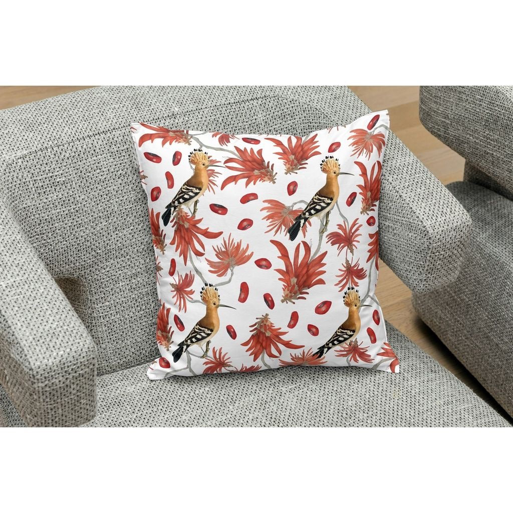 Origins Collection Cushion Cover