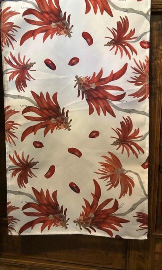 Origins Collection Table Runner