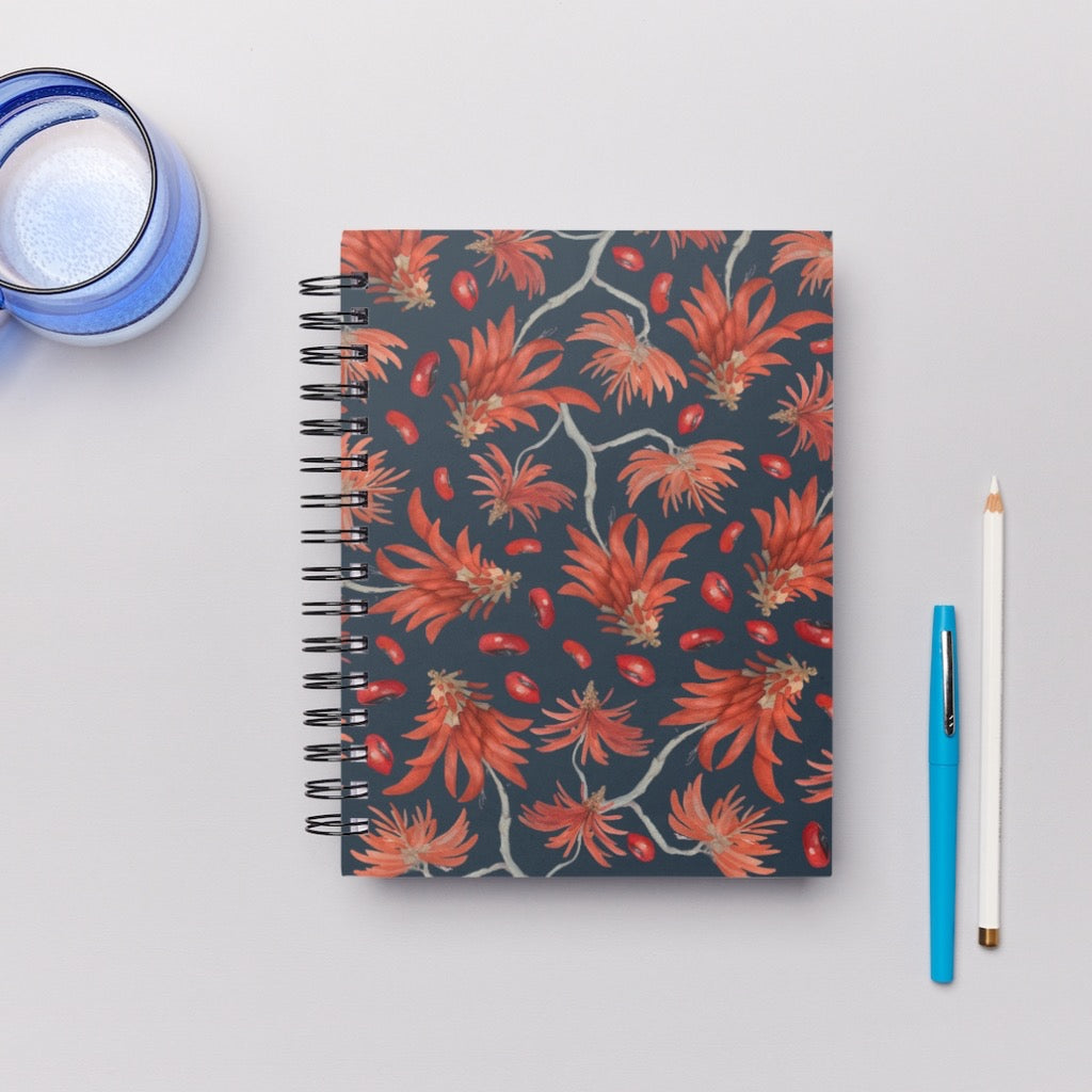 Origins A5 Notebook
