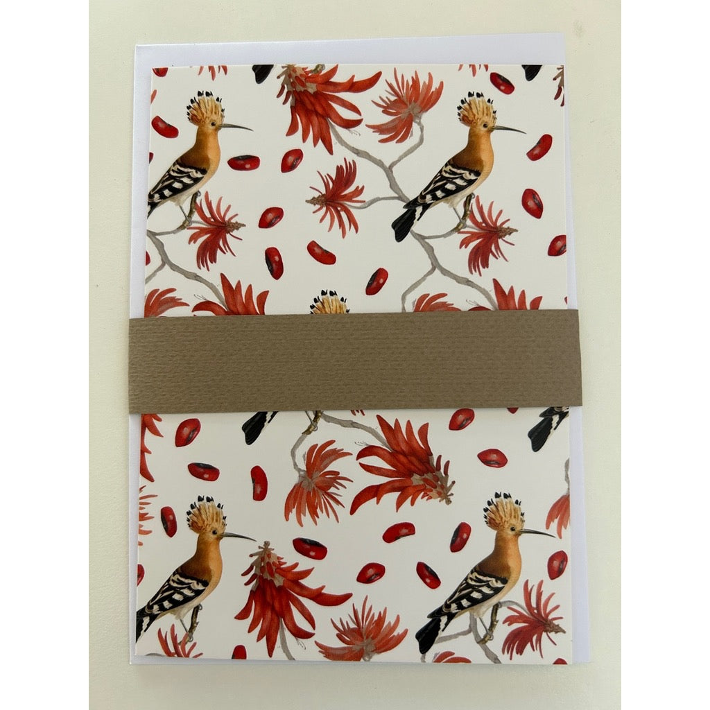 Origins Collection Greeting Card