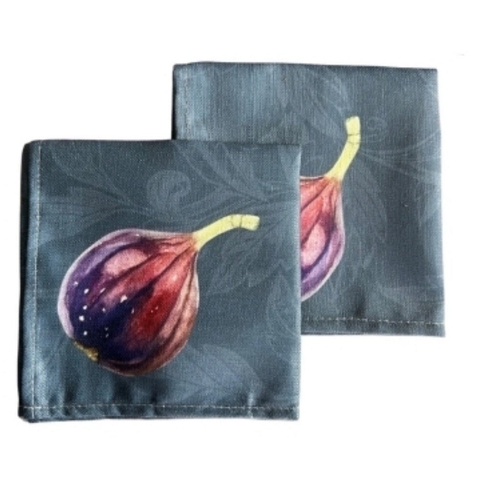 Fig Napkins