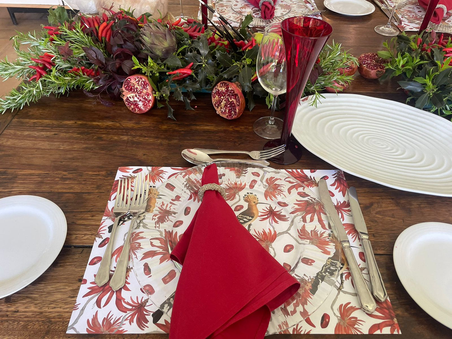 Origins Collection Placemats