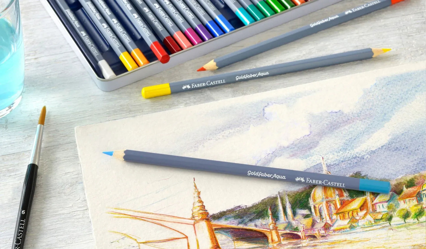 "THE FLOURISHING ARTIST" SUBSCRIPTION COURSE (MARCH - JULY 2026) - FULLY BOOKED
